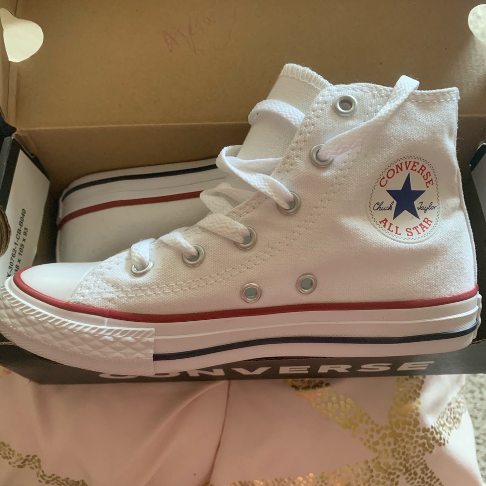 Converse Chuck Taylor All Star